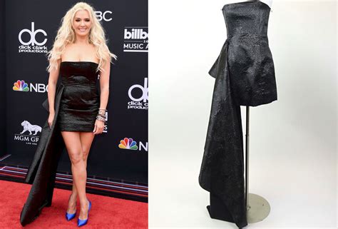 pink gucci dress erika girardi|RHOBH's Erika Girardi's eBay Fashion Closet Sale Auction.